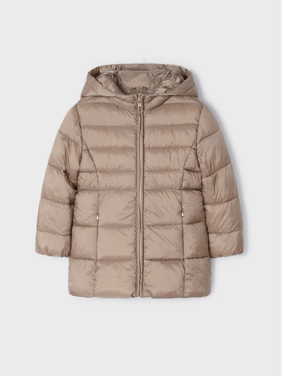 Mayoral Зимно яке 4.417 Regular Fit