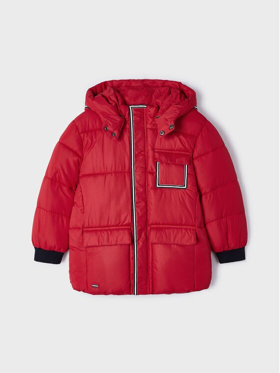 Mayoral Зимно яке 4.438 Regular Fit