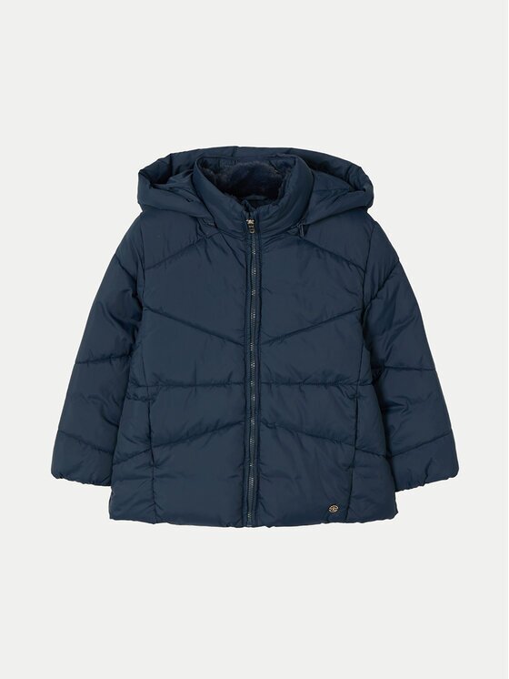 Mayoral Зимно яке 415 Regular Fit