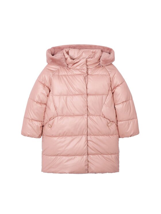 Mayoral Зимно яке 4447 Relaxed Fit