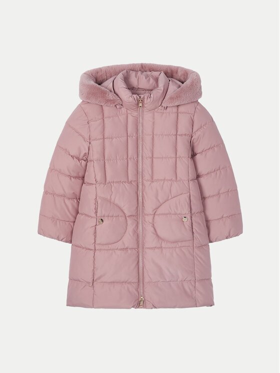 Mayoral Зимно яке 4490 Regular Fit
