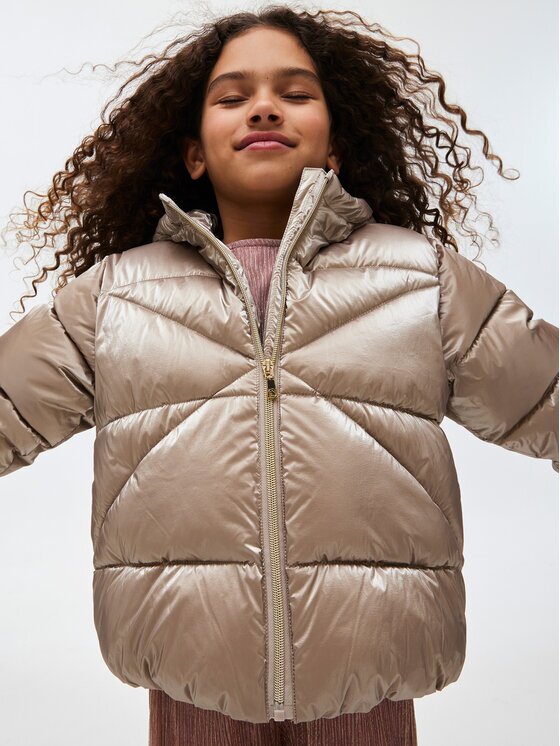 Mayoral Зимно яке 7.415 Regular Fit
