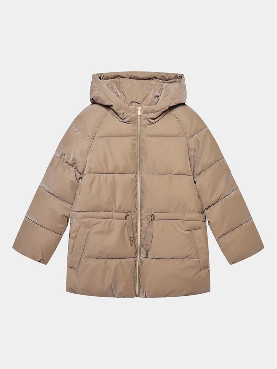 Mayoral Зимно яке 7.416 Regular Fit