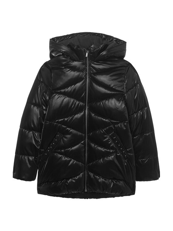 Mayoral Зимно яке 7436 Regular Fit