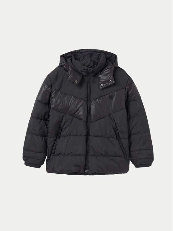 Mayoral Зимно яке 7457 Regular Fit