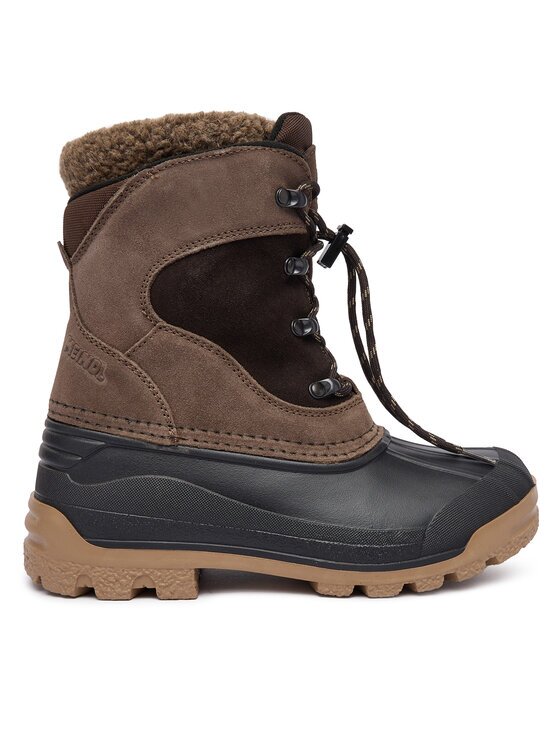 Meindl Туристически Soelden Junior 7734