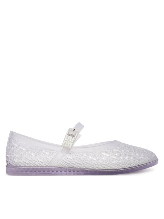 Melissa Балеринки Harper Ad 35974 Прозрачен