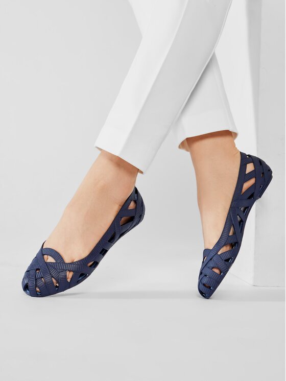 Melissa Балеринки Jean+Jason Wu VI Ad 31698