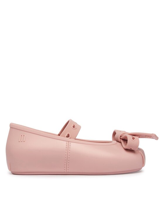 Melissa Балеринки Mini Sophie Crush Bb 37838 Розов