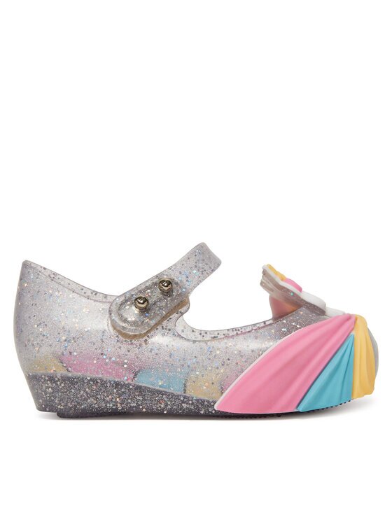 Melissa Балеринки Mini Ultragirl Uni Bb 35917 Розов
