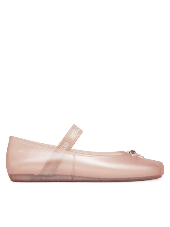 Melissa Балеринки Sophie Ad M 35701 Розов