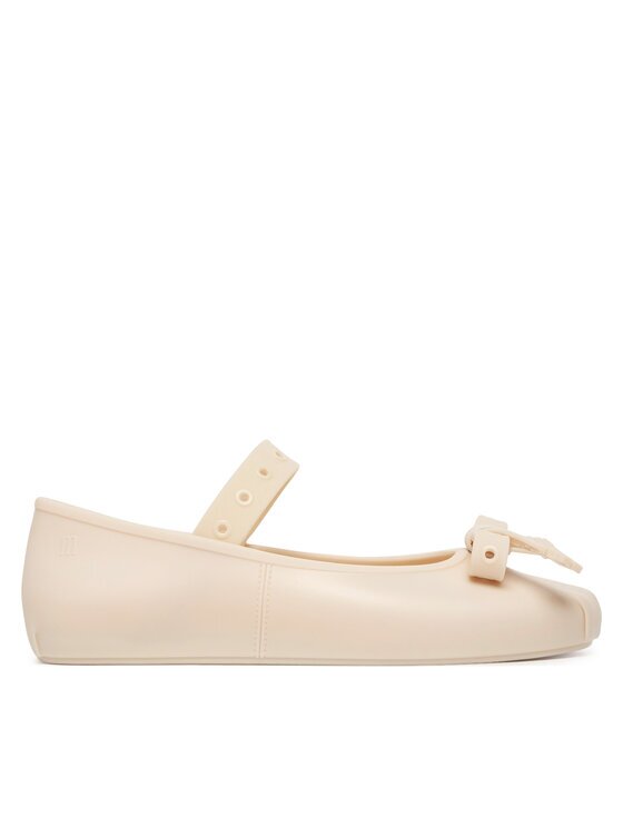 Melissa Балеринки Sophie Crush Ad 37836 Бежов