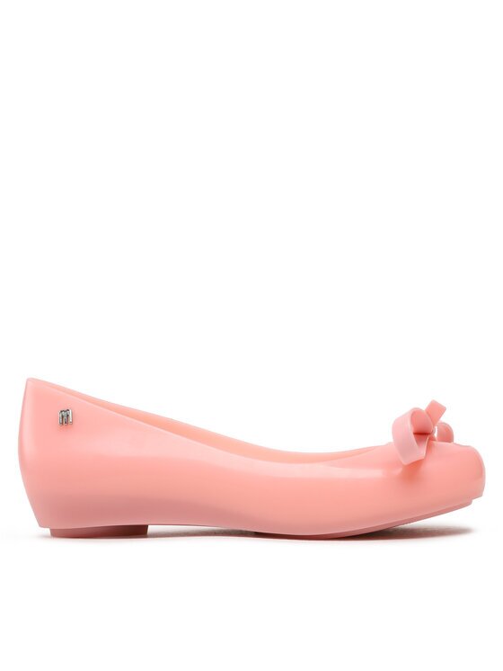 Melissa Балеринки Ultragirl Bow Iii Ad 33891 Розов