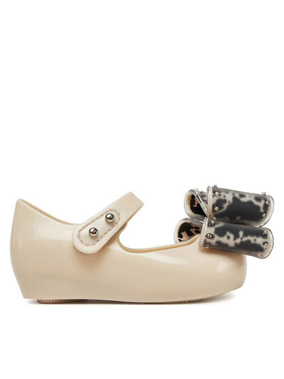 Melissa Балеринки Ultragirl Classic Bow 35967 Екрю
