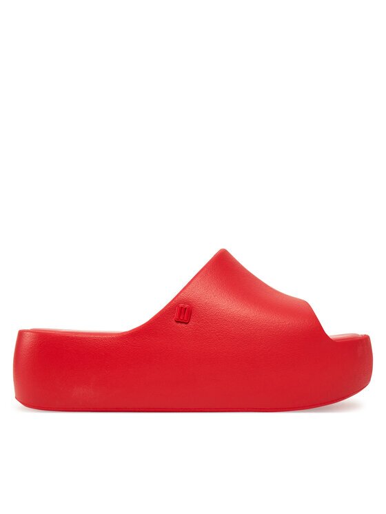 Melissa Чехли Free Platform Slide Ad 35859 Червен