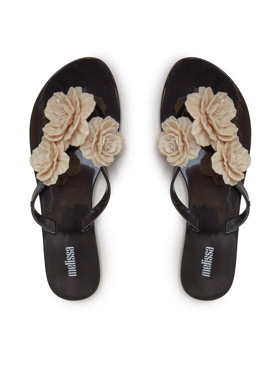 Melissa Джапанки Harmonic Springtime Ad 35704 Черен