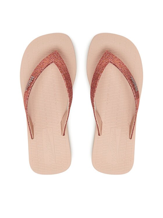 Melissa Джапанки Mini Sun Long Beach II Inf 36100 Розов