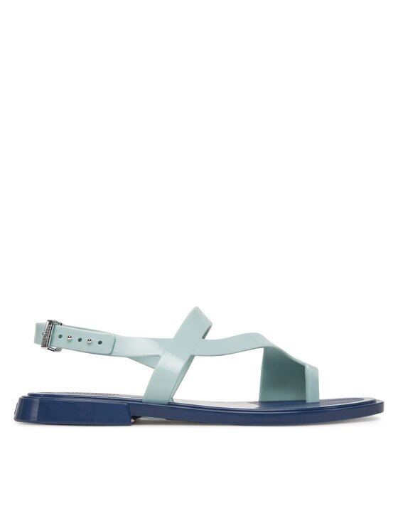 Melissa Сандали Cassie Ad. 35930 Зелен