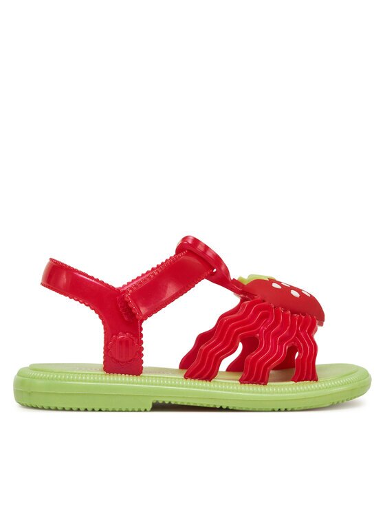 Melissa Сандали Hip Sandal 35957 Червен