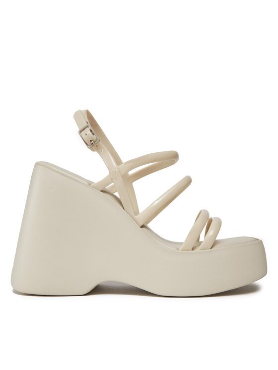 Melissa Сандали Jessie Platform Ad 33994 Бежов