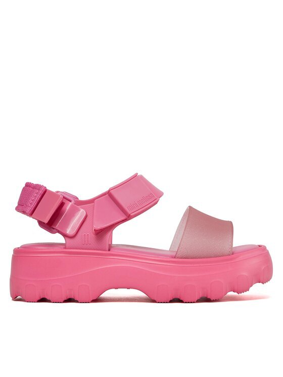 Melissa Сандали Kick Off Sandal Inf 35692 Розов