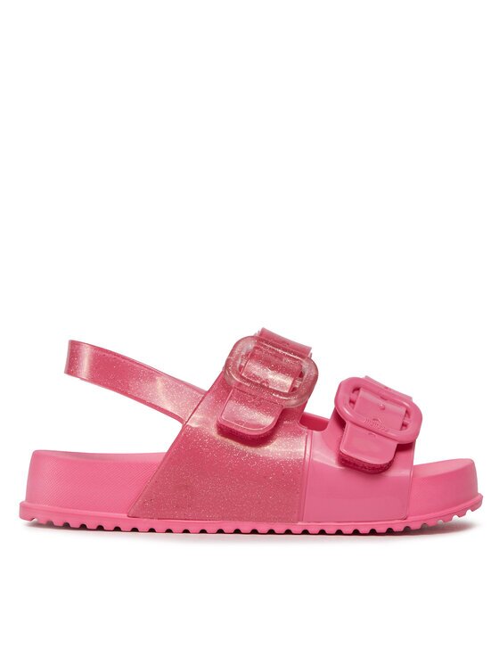 Melissa Сандали Mini Cozy Sandal Bb 35686 Розов