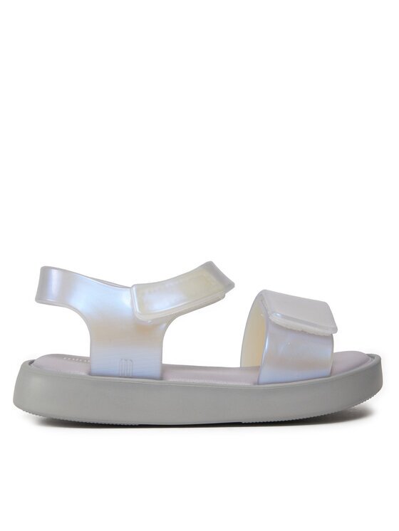 Melissa Сандали Mini Jump Bb 32834 Сив