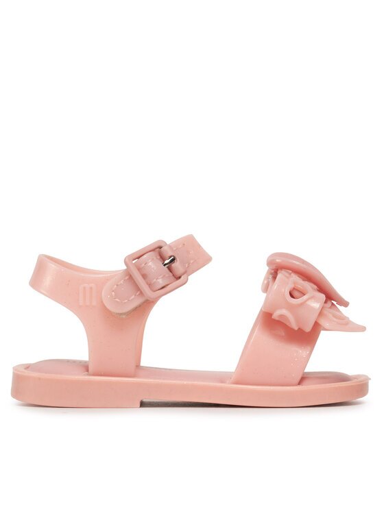 Melissa Сандали Mini Mar Sandal Hot Bb 33951 Розов
