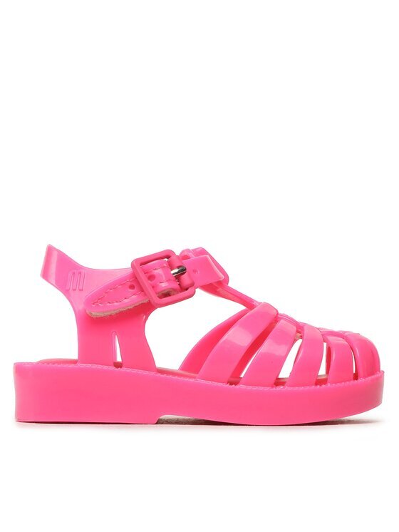 Melissa Сандали Mini Possesion Bb 32410 Розов