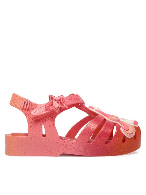 Melissa Сандали Mini Possession Uni Bb 37828 Коралов