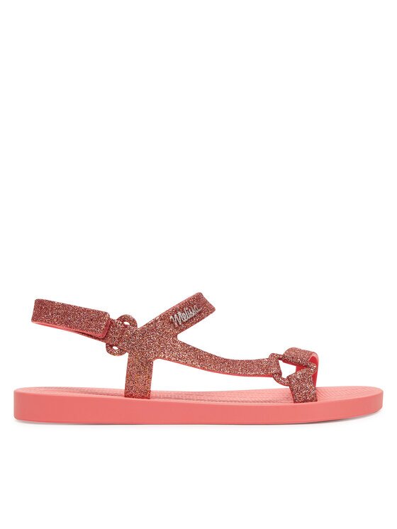 Melissa Сандали Mini Sun Dowtown II Inf 36099 Коралов
