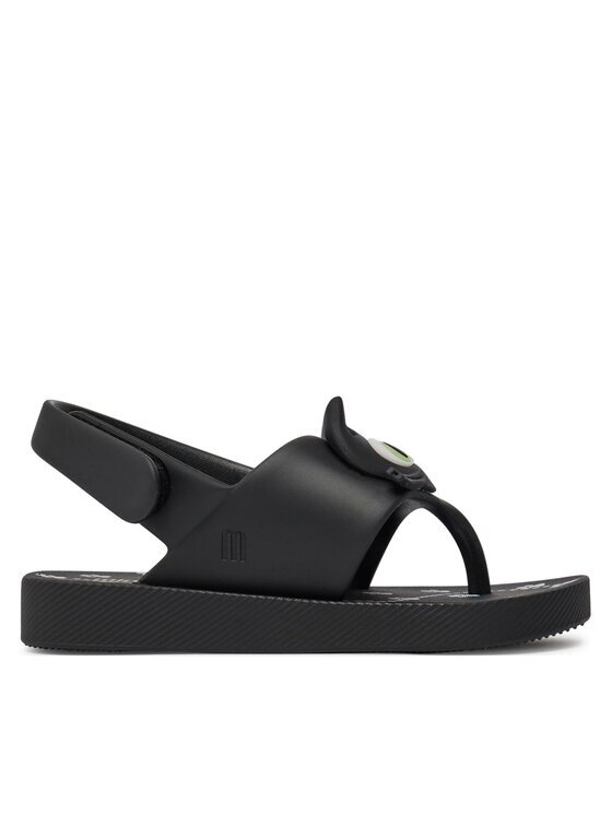 Melissa Сандали Mini Teeny Bb 35694 Черен