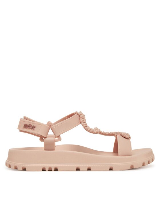 Melissa Сандали Papete + Bo.Bô 35996 Розов