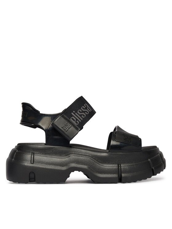 Melissa Сандали Pulse Ad 36854 Черен