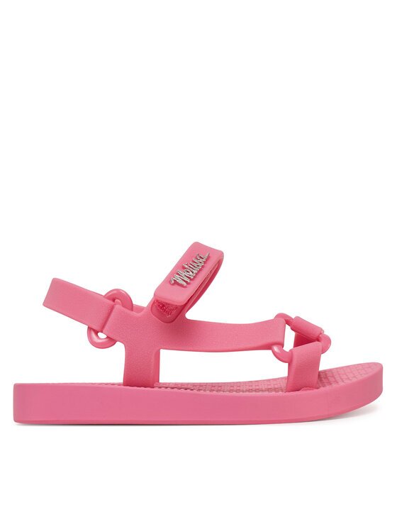 Melissa Сандали Sun Downtown Baby 35771 Розов