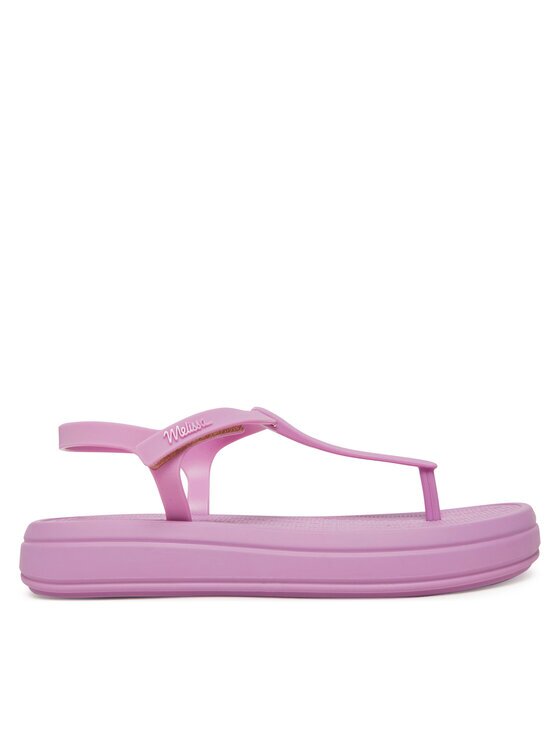Melissa Сандали Sun Leme Platform Ad 35959 Виолетов