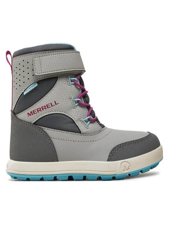 MERRELL Апрески Snow Storm 3.0 Wtrpf MK267867