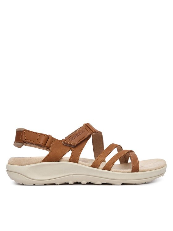 MERRELL Сандали Harbor Backstrap J008002