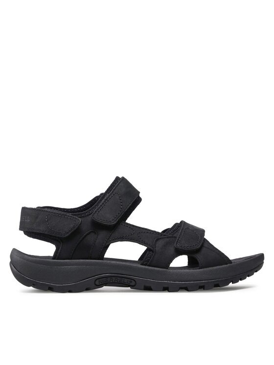 MERRELL Сандали Sandspur 2 Convert J002715 Черен
