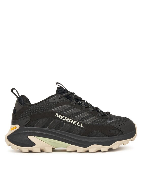 MERRELL Сникърси Moab Speed 2 Gtx J037838 Черен
