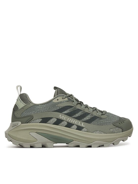 MERRELL Сникърси MOAB SPEED 2 J00003607 Сив