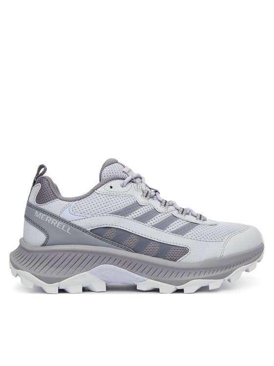 MERRELL Сникърси Speed Strike 2 J00003486 Сив