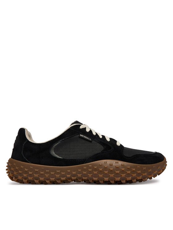 MERRELL Сникърси WRAPT SNEAKER Черен
