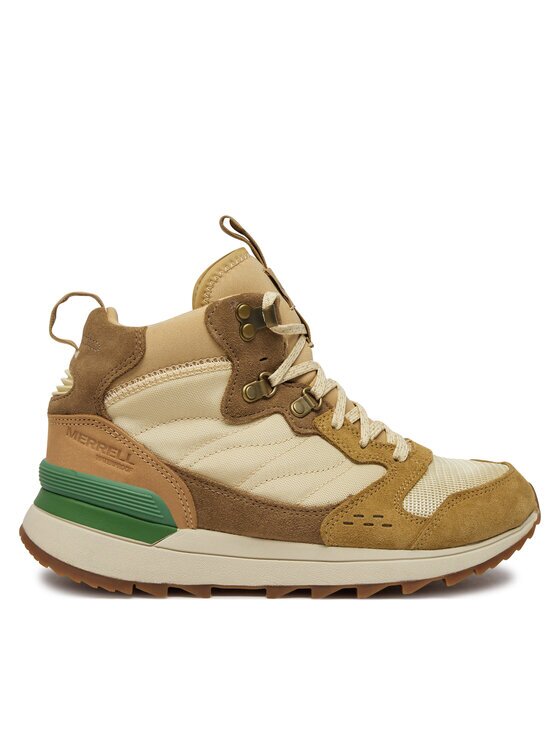 MERRELL Туристически Alpine 83 Sneaker Recraft Mid Wp J006723