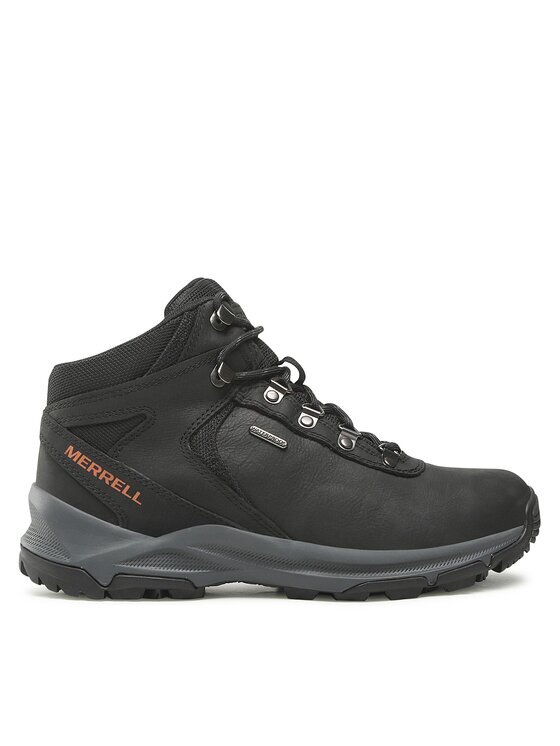 MERRELL Туристически Erie Mis Ltr Wp J500151