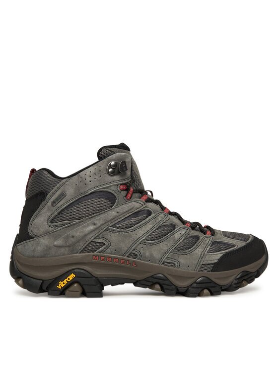 MERRELL Туристически Moab 3 Mid GORE-TEX J035785