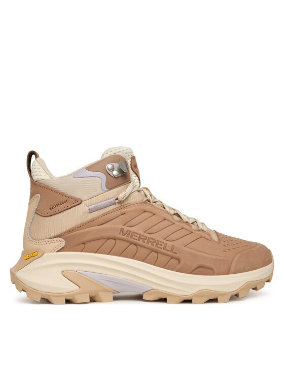 MERRELL Туристически Moab Speed 2 Mid Waterproof J038836