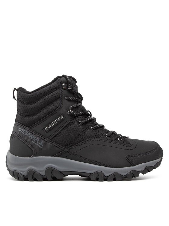 MERRELL Туристически Thermo Akita Mid Wp J036441