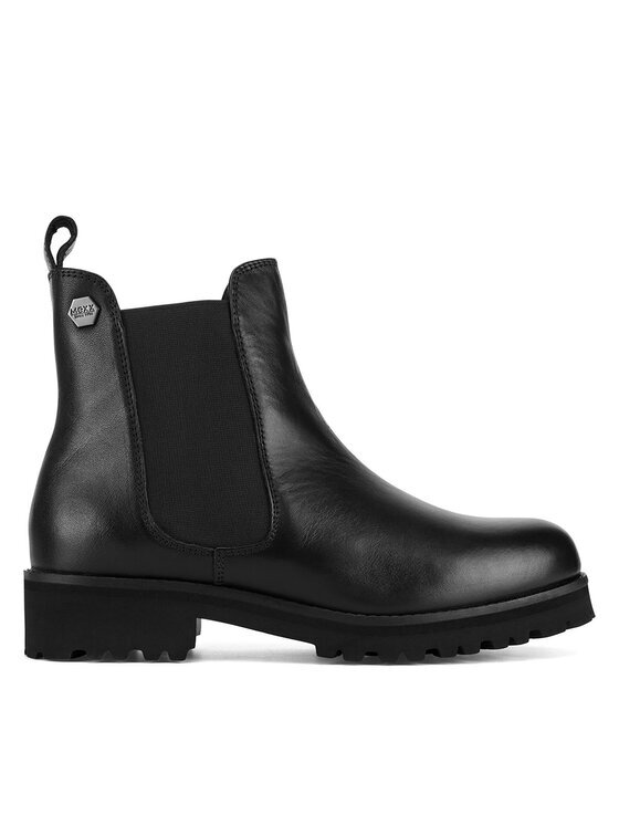 Mexx Боти тип челси MICP1710743W PUR MOBI
