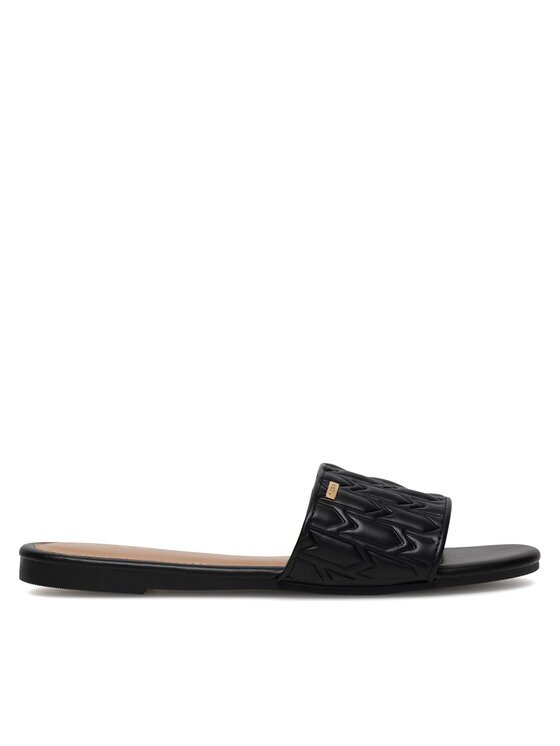 Mexx Чехли WYL141123-01 Черен